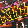 Kiss - Strutter '78 Ringtone Download Free MP3