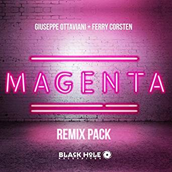 Magenta (Extended Mix) Ringtone Download Free