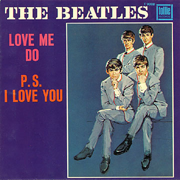 Love Me Do Ringtone Download Free