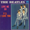 The Beatles - Love Me Do Ringtone Download Free MP3