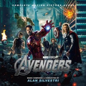 The Avengers Ringtone Download Free