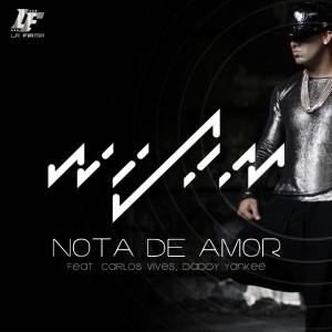 Nota De Amor Ringtone Download Free