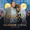 Salvador Sobral - Amar Pelos Dois Ringtone Download Free MP3