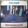 Bryan Adams - Kids Wanna Rock (Album Version) Ringtone Download Free MP3