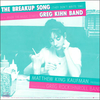 Greg Kihn Band - The Breakup Song Ringtone Download Free MP3