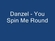 You Spin Me Round Ringtone Download Free