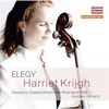 Harriet Krijgh - Harmonies Des Bois, Op. 76: No. 2 Les Larmes De Jacqueline (Version For Cello & Orchestra) Ringtone Download Free MP3