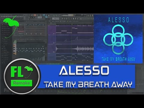 Take My Breath Away (Original Mix) Ringtone Download Free