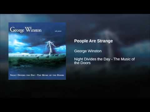 People Are Strange Ringtone Download Free