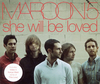 Maroon 5 - She Will Be Loved Ringtone Download Free MP3