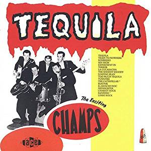 Tequila Ringtone Download Free