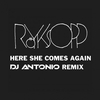 Royksopp - Here She Comes Again Ringtone Download Free MP3