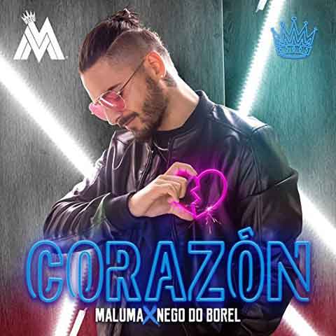 Corazon Ringtone Download Free