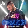 Maluma Feat. Nego Do Borel - Corazon Ringtone Download Free MP3