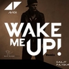 Avicii Feat. Aloe Blacc – Wake Me Up - Wake Me Up (original) Ringtone Download Free MP3