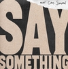 Justin Timberlake - Say Something Ringtone Download Free MP3