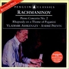 Sergei Rachmaninoff - Op. 43 Ringtone Download Free MP3