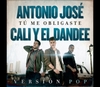 Antonio Jose - Tu Me Obligaste Ringtone Download Free MP3