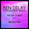 Ben Delay - The Boy Is Mine Ringtone Download Free MP3