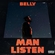 Man Listen Ringtone Download Free