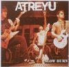 Atreyu - Slow Burn Ringtone Download Free MP3