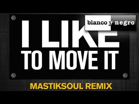 I Like To Move It Ringtone Download Free