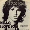 The Doors - Hello, I Love You Ringtone Download Free MP3