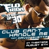 Flo Rida - Club Can't Handle Me Ringtone Download Free MP3