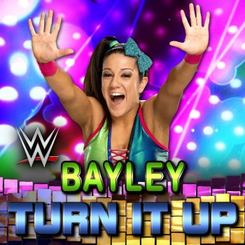 WWE: Turn It Up Ringtone Download Free