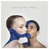 Hayden James - Just A Lover (Extended Outro Edit) Ringtone Download Free MP3