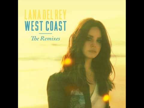 West Coast (Radio Mix) Ringtone Download Free