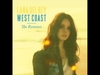 Lana Del Rey - West Coast (Radio Mix) Ringtone Download Free MP3