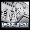 Nickelback - If Everyone Cared Ringtone Download Free MP3