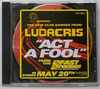 Ludacris - Act A Fool (Instrumental) Ringtone Download Free MP3