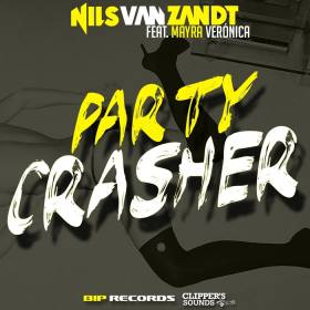 Party Crasher Ringtone Download Free