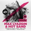 Max Lyazgin, Hot Sand - Soul Ties Ringtone Download Free MP3