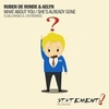 Ruben De Ronde & Aelyn - She's Already Gone Ringtone Download Free MP3