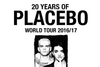 Placebo - Lazarus A Place For Us To Dream 20 Years Of Placebo 2016 Ringtone Download Free MP3