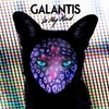 Galantis - In My Head Ringtone Download Free MP3