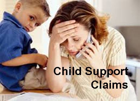 Child Support Ringtone Download Free