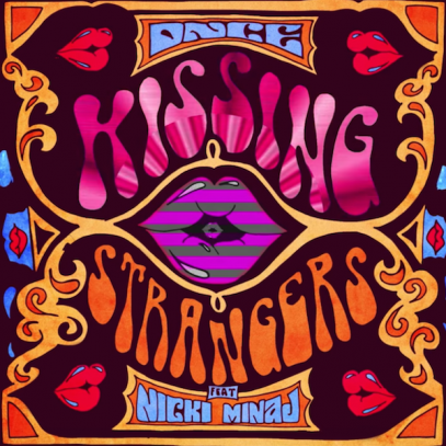 Kissing Strangers Ringtone Download Free