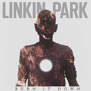 Burn It Down Ringtone Download Free