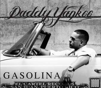 Gasolina Ringtone Download Free