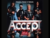 Accept - Amamos La Vida Ringtone Download Free MP3