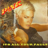 P!nk - It's All Your Fault Ringtone Download Free MP3