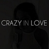 Sofia Karlberg - Crazy In Love (Fifty Shades Of Grey Version) Ringtone Download Free MP3