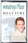 Billy Fury - Wondrous Place Ringtone Download Free MP3