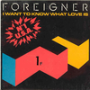 Foreigner - I Want To Know What Love Is Ringtone Download Free MP3