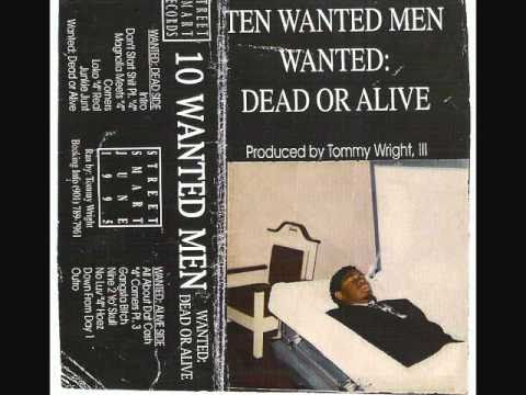 Wanted Dead Or Alive Ringtone Download Free