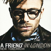 A Friend In London - New Tomorrow Ringtone Download Free MP3